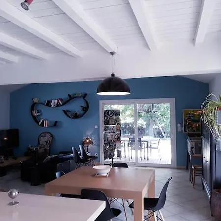 Maisons D'alex * Bon-Encontre