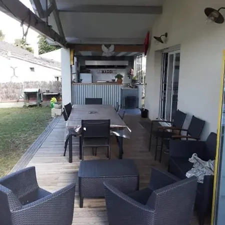 Maisons D'alex * Bon-Encontre