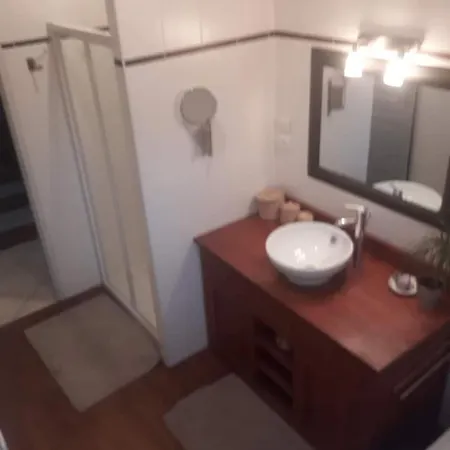 Maisons D'alex بيت للعطل Bon-Encontre