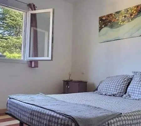Maisons D'alex Holiday home *